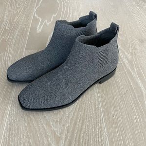 Vivaia Ryan Pro Rich Grey ankle Boots EU 38.5- water repellent